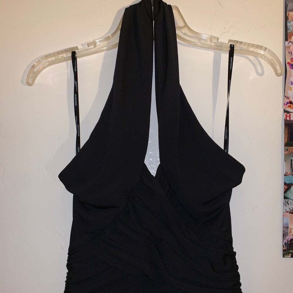 Marciano Halter Top